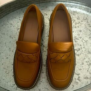 Nordstrom brand shoes